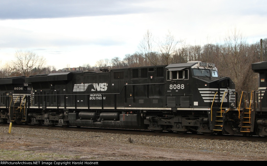 NS 8088